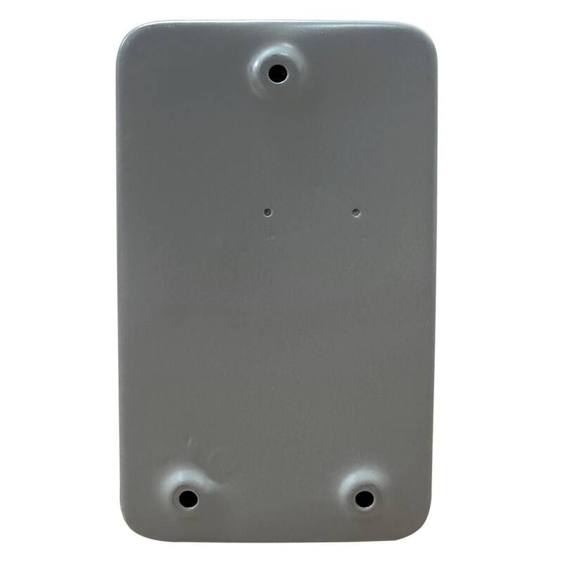 Chave de Partida Trifásica Chint NQ3-11P 12-18A IP55 220V - Chave